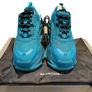 Balenciaga Triple S Sneakers